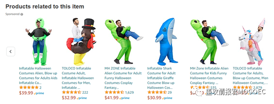 预测旺季哪款产品会备受亚马逊买家宠爱？