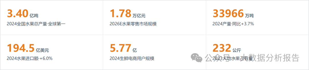 核心结论速览