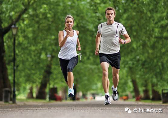 脂肪肝患者该如何运动?