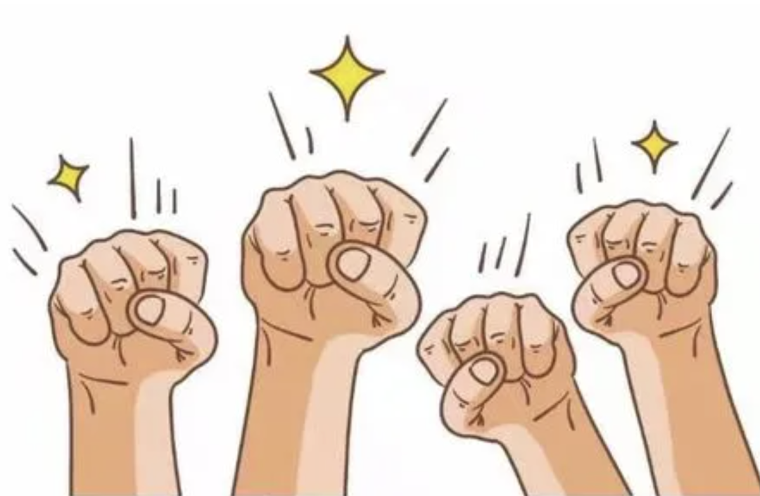 天长的ta们用实际行动同心抗疫!