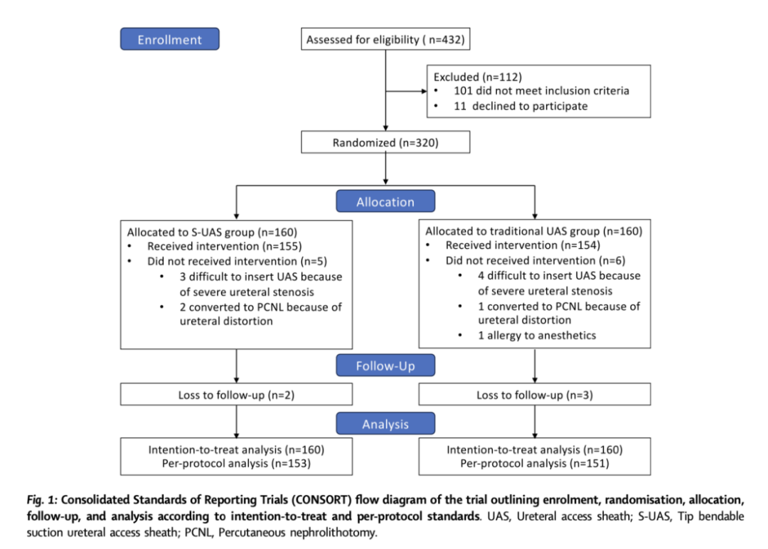 输尿管鞘是什么曾国华团队牵头国际多中心研究揭示末端可弯负压吸引鞘在输尿管软镜取石术中的优势_https://www.jmylbn.com_新闻资讯_第3张