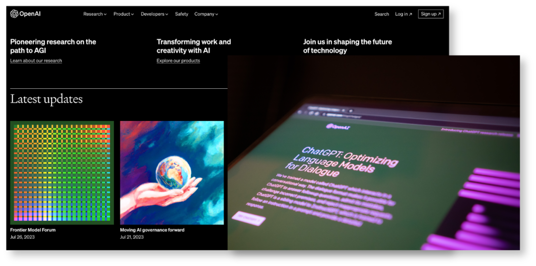 AIGC创业者，强监管后的市场更有无限机遇！