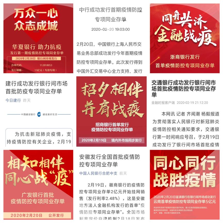 中国外汇交易中心统筹推进金融支持战“疫” 保障银行间市场稳健运行(图4)