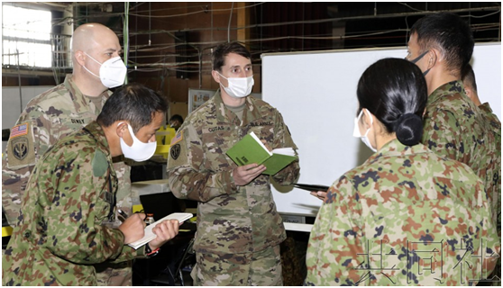 美日即将开始号称“最大规模”演习，日媒称是为应对“自信”中国