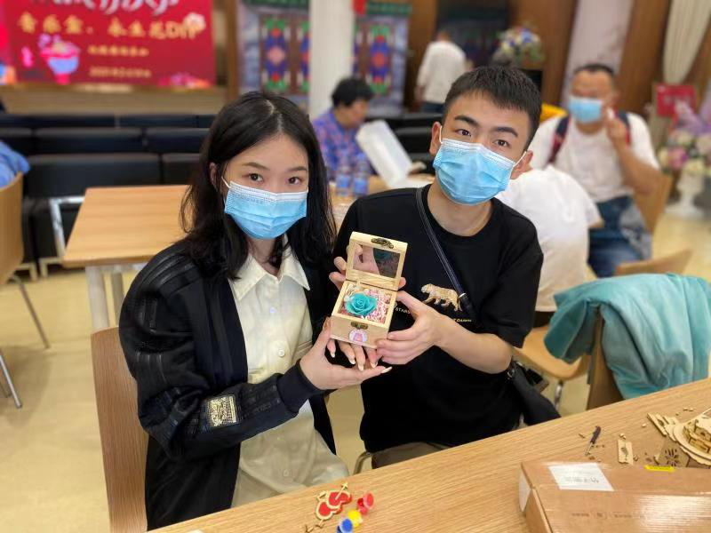 叹非遗，观展览，赏美景……品味广式甜蜜年味