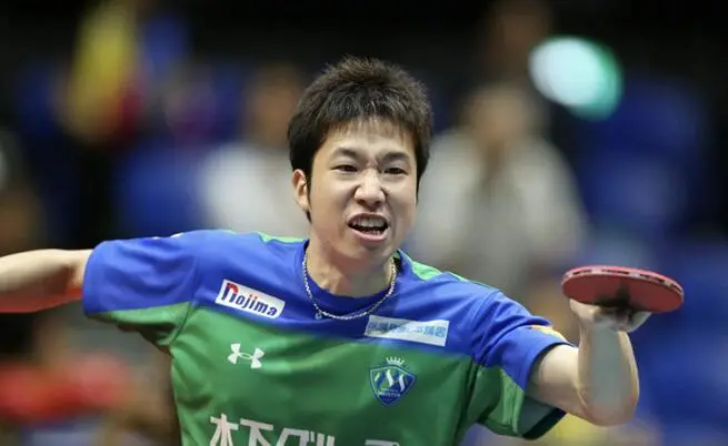 担任4个综艺节目主要嘉宾，水谷隼被曝进军娱乐圈