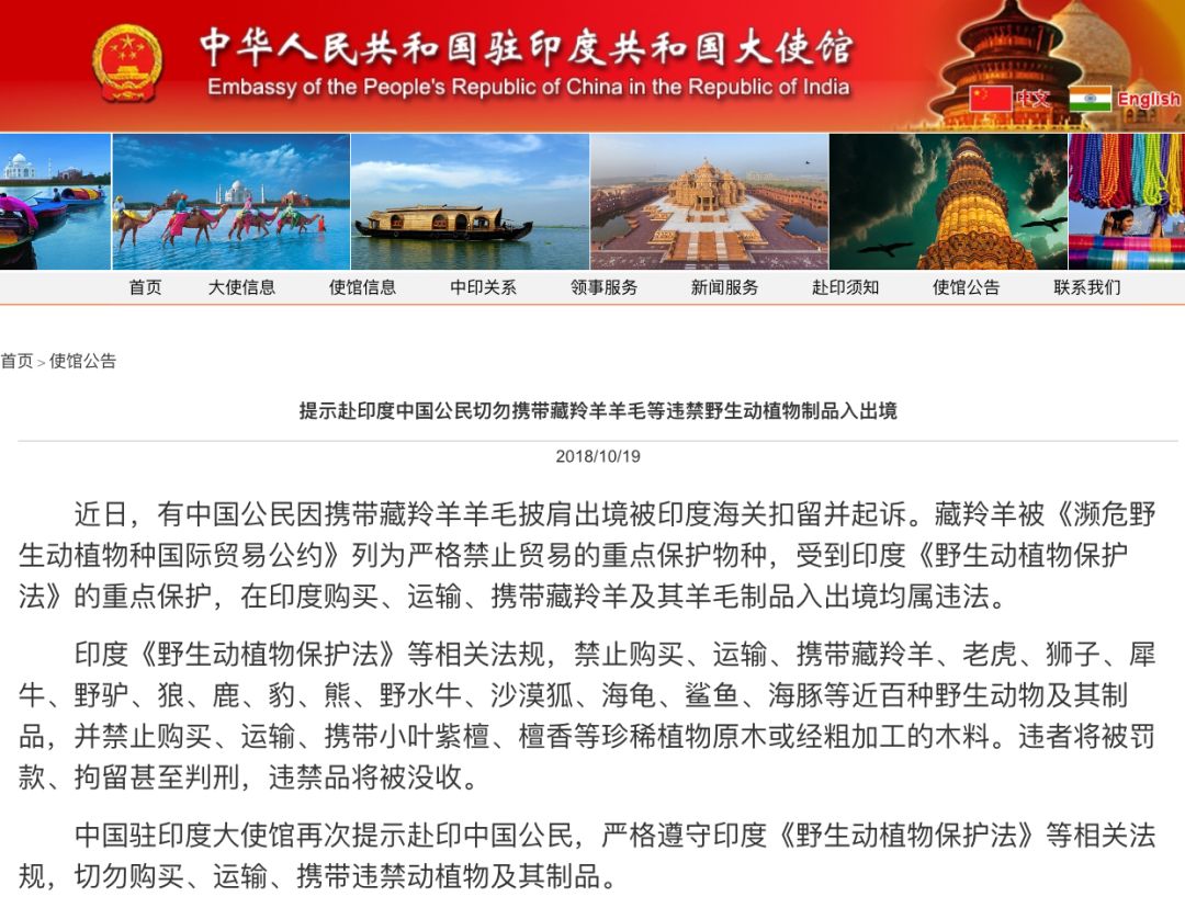 两名中国女性被捕！在印度，这事千万不能做！（图） - 3