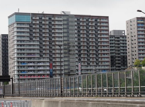 仿李舜臣抗日名言横幅出现在奥运村 日网友气炸 环球网 微信公众号文章阅读 Wemp