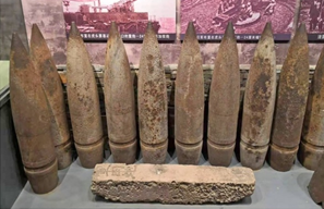 虎头要塞|二战终结地，日本自掘的坟墓