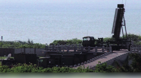 搞密不透风？台军50亿重金升级环岛雷达网，被批是在痴人说梦