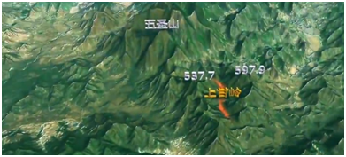 守卫上甘岭的特等功臣孙占元