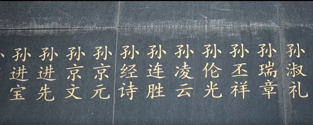 【追寻先烈足迹】抗美援朝烈士后代与牡丹的寄托