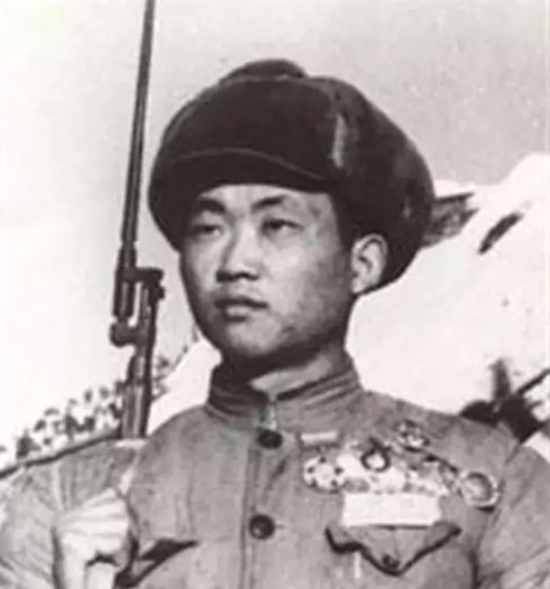 【追寻先烈足迹】胡修道 |上甘岭战役中的孤胆英雄