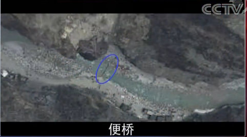 有图有真相！央视曝光印度越线挑衅证据