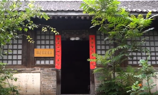 【追寻先烈足迹】平北菊香 红色印迹