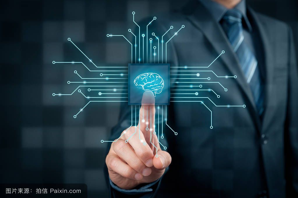 美国又要对中国人工智能下手了?或审查中美AI合作