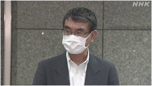 日防相称3名确诊驻日美军曾谎报行程、坐民航飞机出行，日网友愤怒：别再添麻烦了！