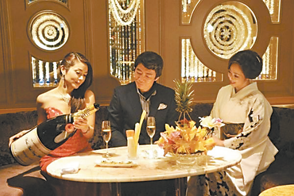 主题五花八门日本夜店，有哪些玩法？