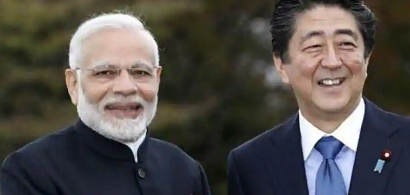 印度与日本签署军事合作协议 可相互提供物资和服务支援