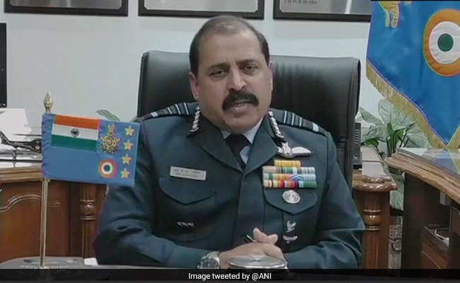 倒打一耙？印度空军参谋长声称与印发生严重冲突，对中国没有好处