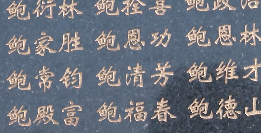 抗美援朝英雄|鲍清芳 血洒杨智里