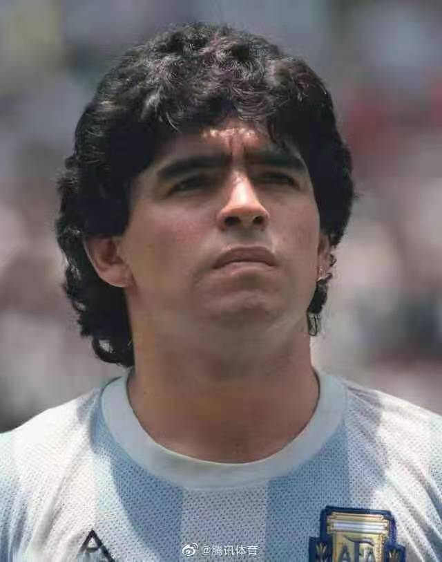 再见，球王！再见，马拉多纳！插图2