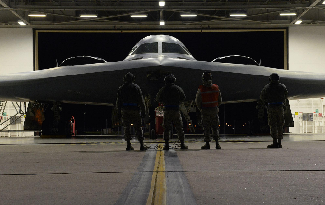美军战机部队被曝已快成“空心部队” 46个型号战机中只有2款战备率达标