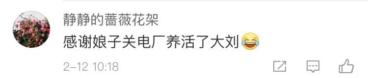 "电厂写作"被国资小新点名，刘慈欣回应