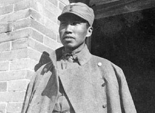 名将左权|太行浩气传千古