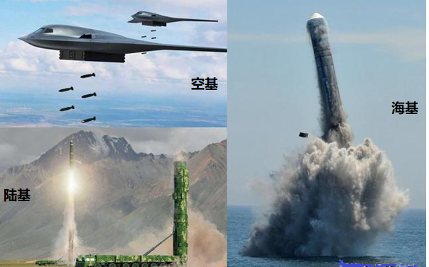 专家：美俄核威慑政策都有重大调整 核冲突可能演变为全面核大战