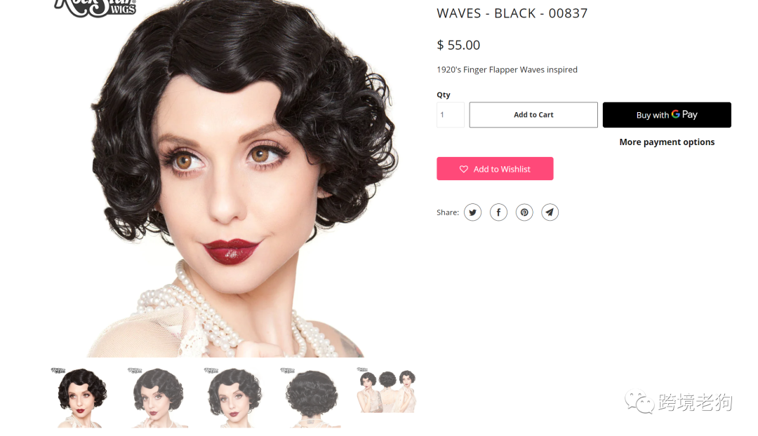 500元独立站建站-接单中