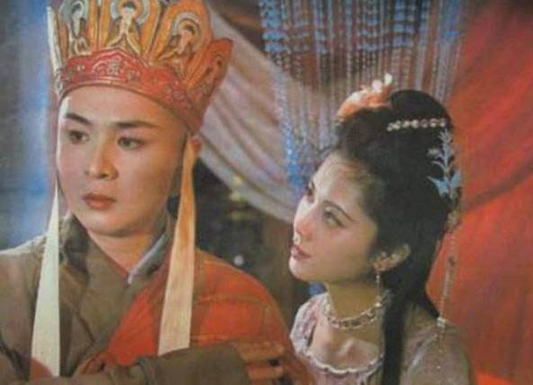 春节档送票第三波：大年初一，赵丽颖、郭富城联手《西游记女儿国》，带你大开眼界！ - 1