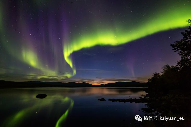 童話北歐，星空相伴 ，芬蘭極光即將C位出道！ 旅行 第5張