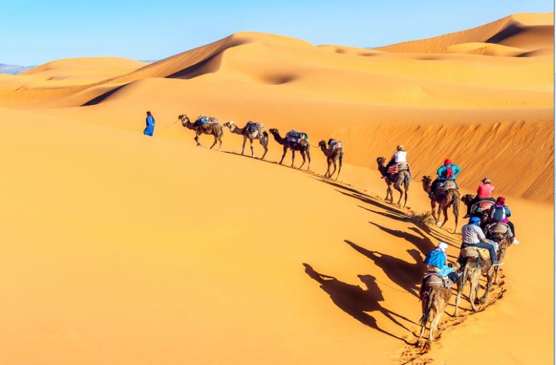 人生中最酷的旅行體驗！再不瘋狂就老啦～ 旅行 第16張