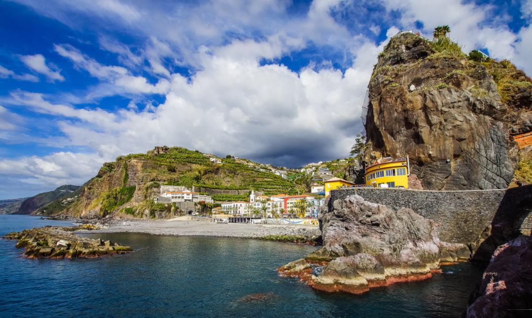 热情烂漫的伊比利亚半岛这里竟然藏着欧洲的海角天涯