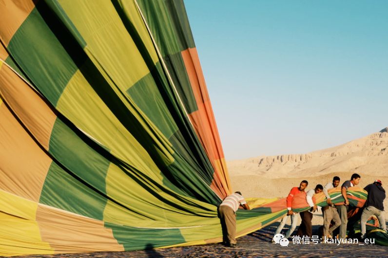 穿越千年只為一眼的神秘古國，還有多少色彩你未揭開？ 旅行 第34張