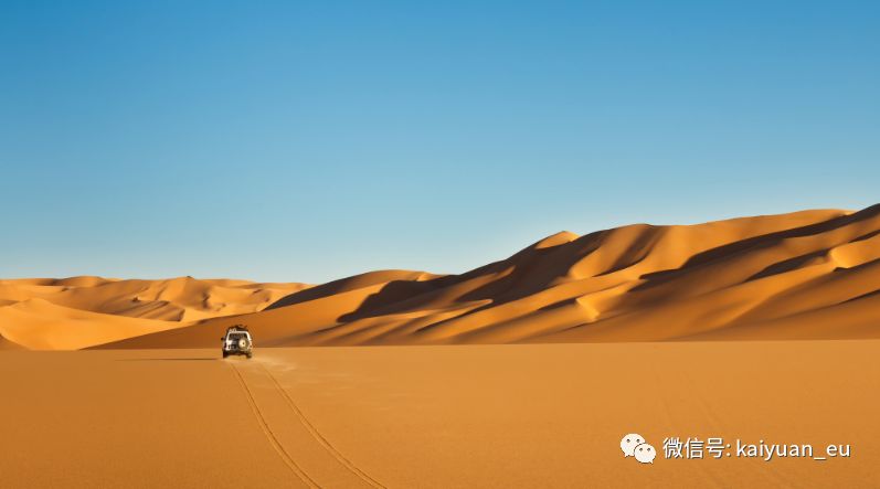 穿越千年只為一眼的神秘古國，還有多少色彩你未揭開？ 旅行 第4張