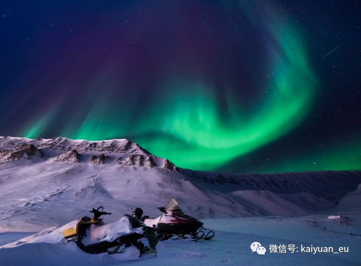 芬蘭極光，是這一生必追的一場夢！ 旅行 第16張