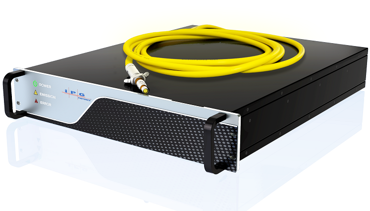 ipg第三季度财报详细解读疫情影响渐小高功率激光器市场需求持续强劲