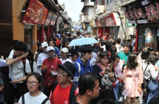 最新消息！芙蓉街要封街整治！封闭到明年！禁止行人、车辆通行！