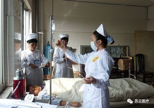 一次性输液器怎么用【产品介绍】一次性使用排气式输液器 带针_https://www.jmylbn.com_新闻资讯_第1张