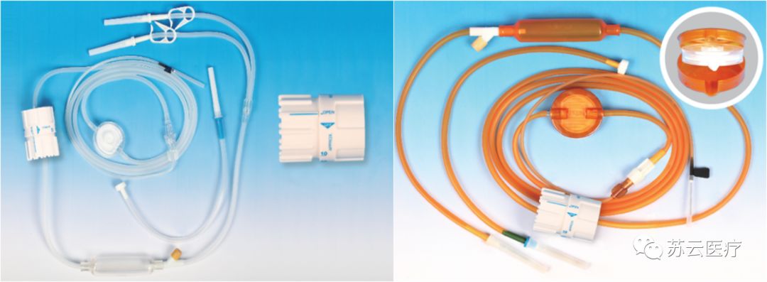 怎么调节输液器【产品使用】一次性使用流量设定微调式输液器_https://www.jmylbn.com_新闻资讯_第3张