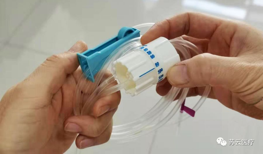 怎么调节输液器【产品使用】一次性使用流量设定微调式输液器_https://www.jmylbn.com_新闻资讯_第13张