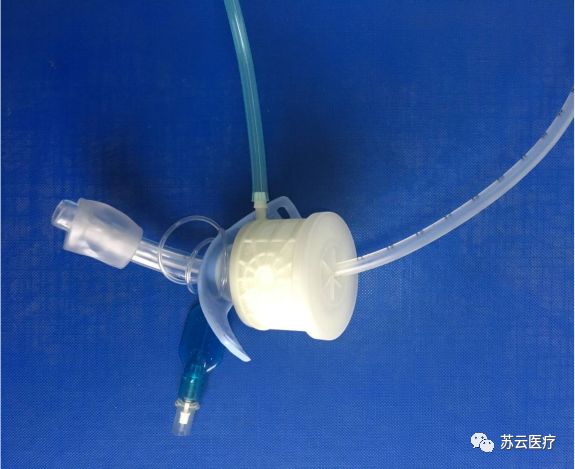 为什么吸鼻氧管一次性使用热湿交换器(人工鼻)的正确连接方式_https://www.jmylbn.com_新闻资讯_第11张