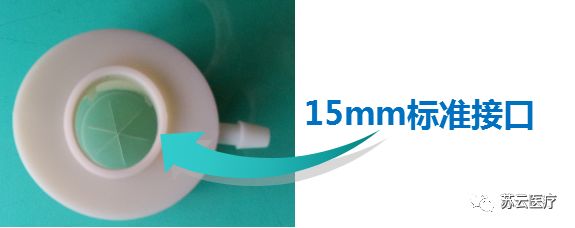 为什么吸鼻氧管一次性使用热湿交换器(人工鼻)的正确连接方式_https://www.jmylbn.com_新闻资讯_第9张