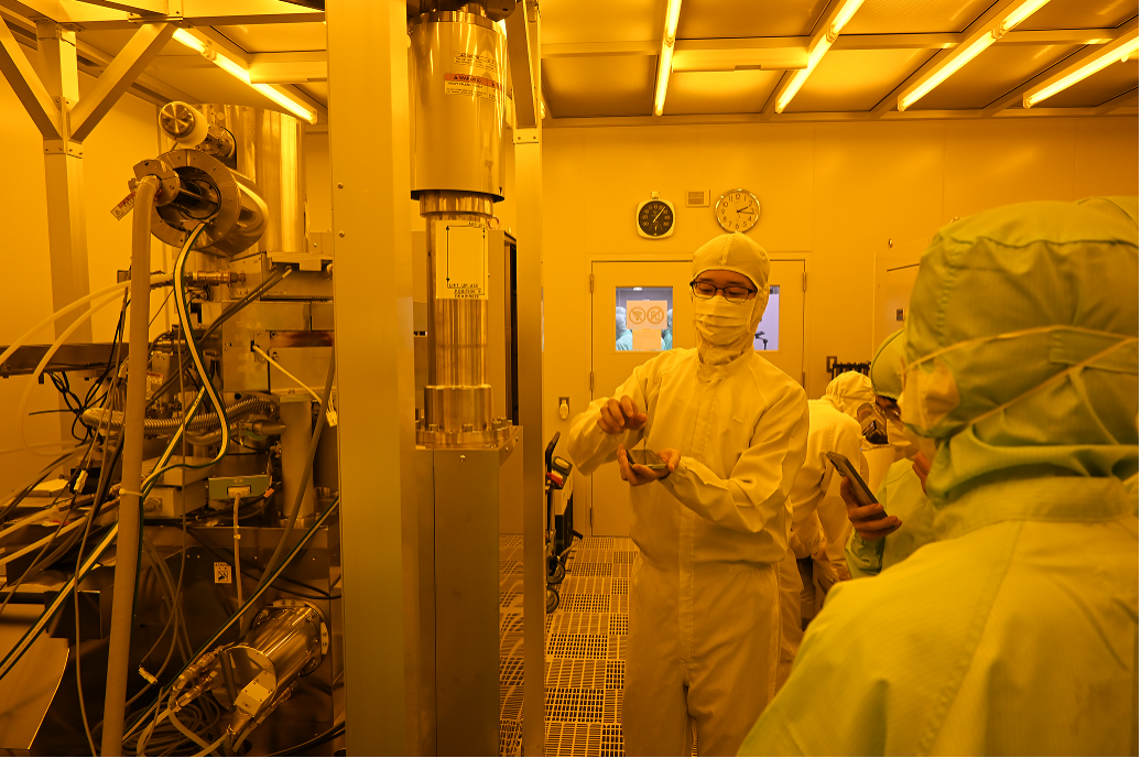 日本光电怎么样浙江大学光电科学与工程学院暑期赴日本访问交流圆满结束_https://www.jmylbn.com_新闻资讯_第16张