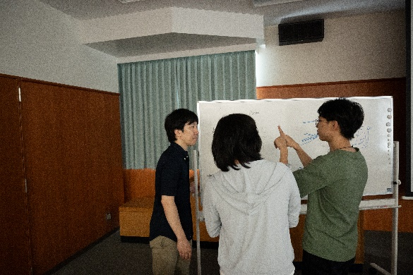 日本光电怎么样浙江大学光电科学与工程学院暑期赴日本访问交流圆满结束_https://www.jmylbn.com_新闻资讯_第8张