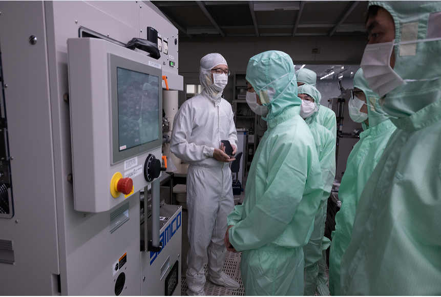 日本光电怎么样浙江大学光电科学与工程学院暑期赴日本访问交流圆满结束_https://www.jmylbn.com_新闻资讯_第17张