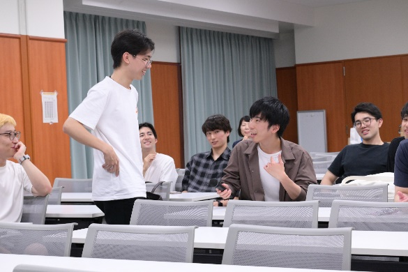 日本光电怎么样浙江大学光电科学与工程学院暑期赴日本访问交流圆满结束_https://www.jmylbn.com_新闻资讯_第6张