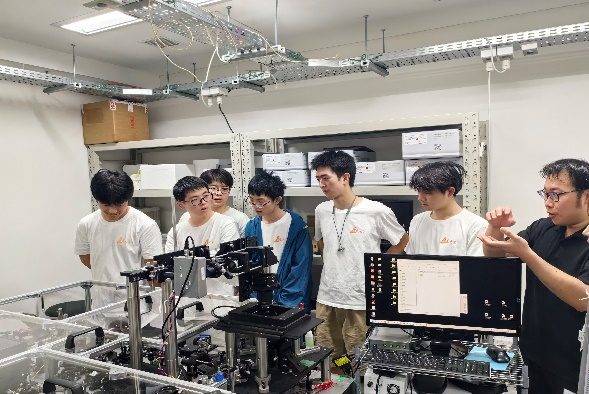 日本光电怎么样浙江大学光电科学与工程学院暑期赴日本访问交流圆满结束_https://www.jmylbn.com_新闻资讯_第15张